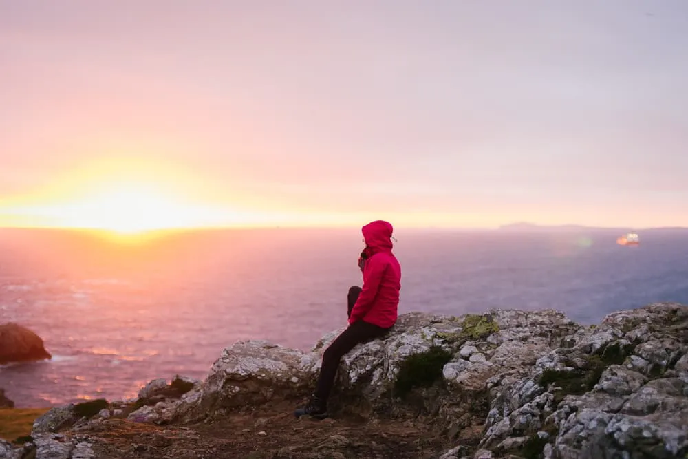 Het Pembrokeshire Coast Path – Ontspannen 3