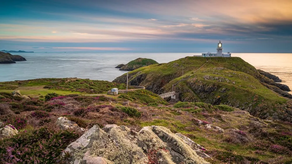 Het Pembrokeshire Coast Path – Ontspannen 5