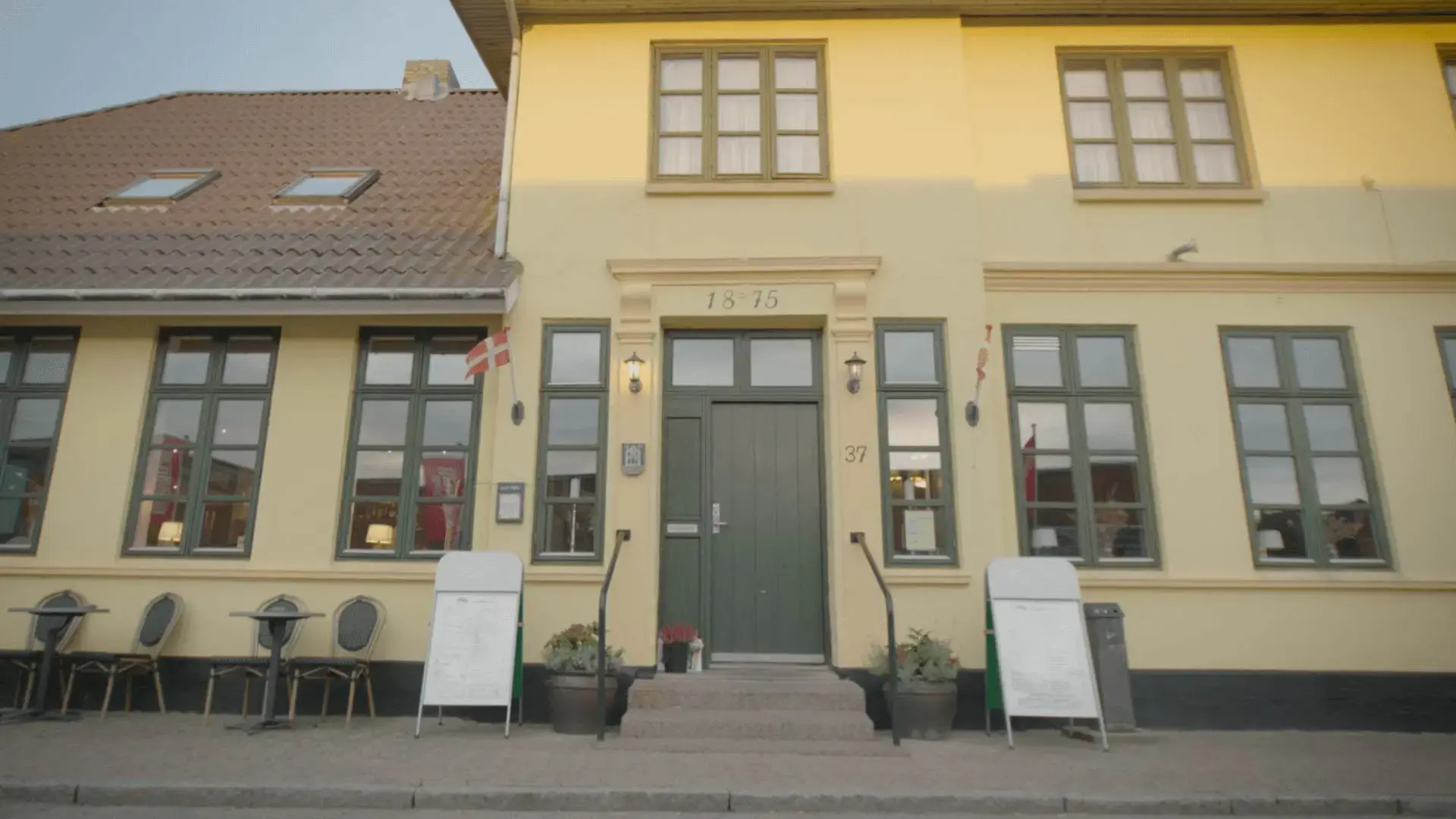 Skovby Kro (Skovby)