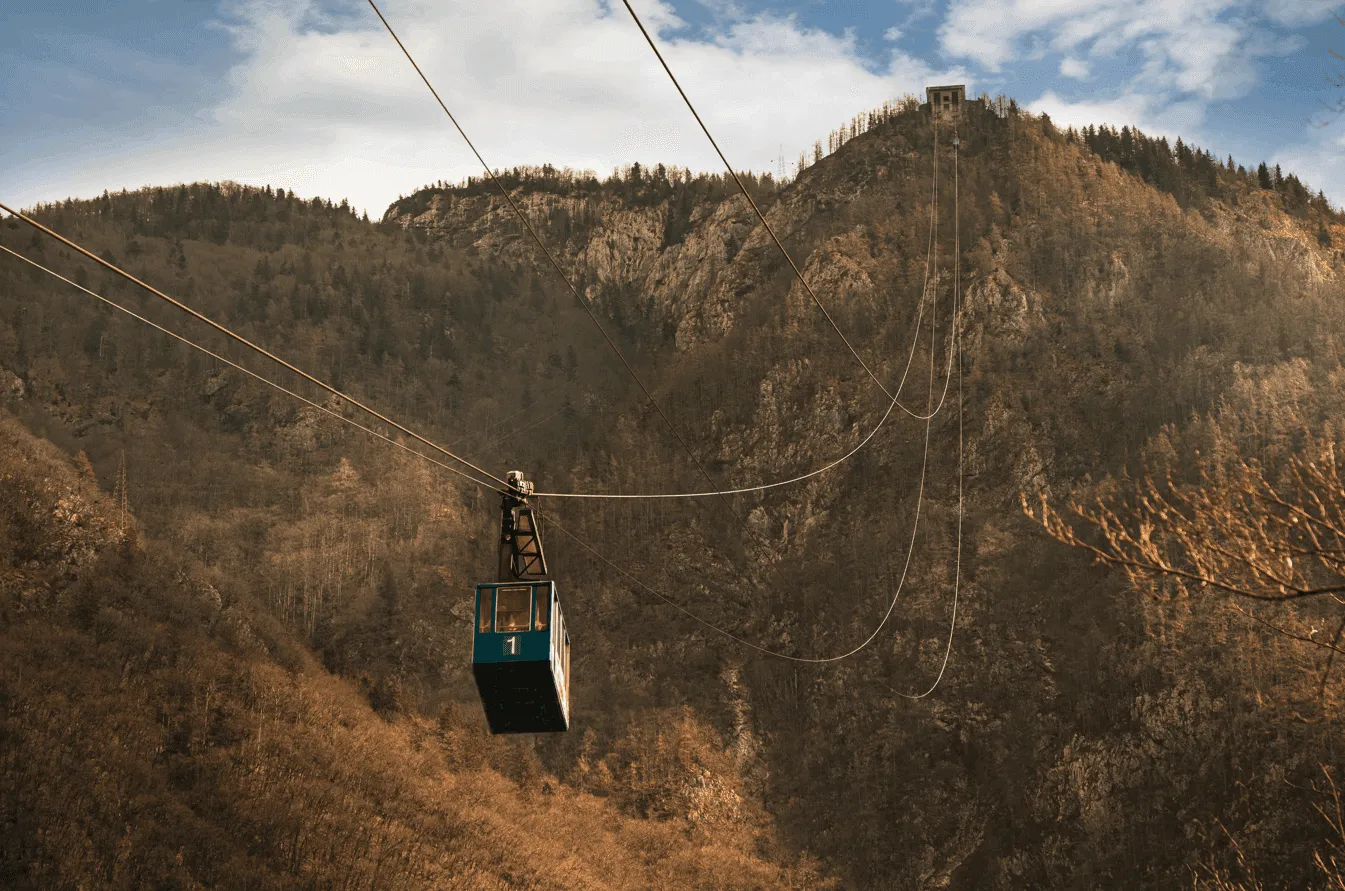 Okruh Velika Planina 7