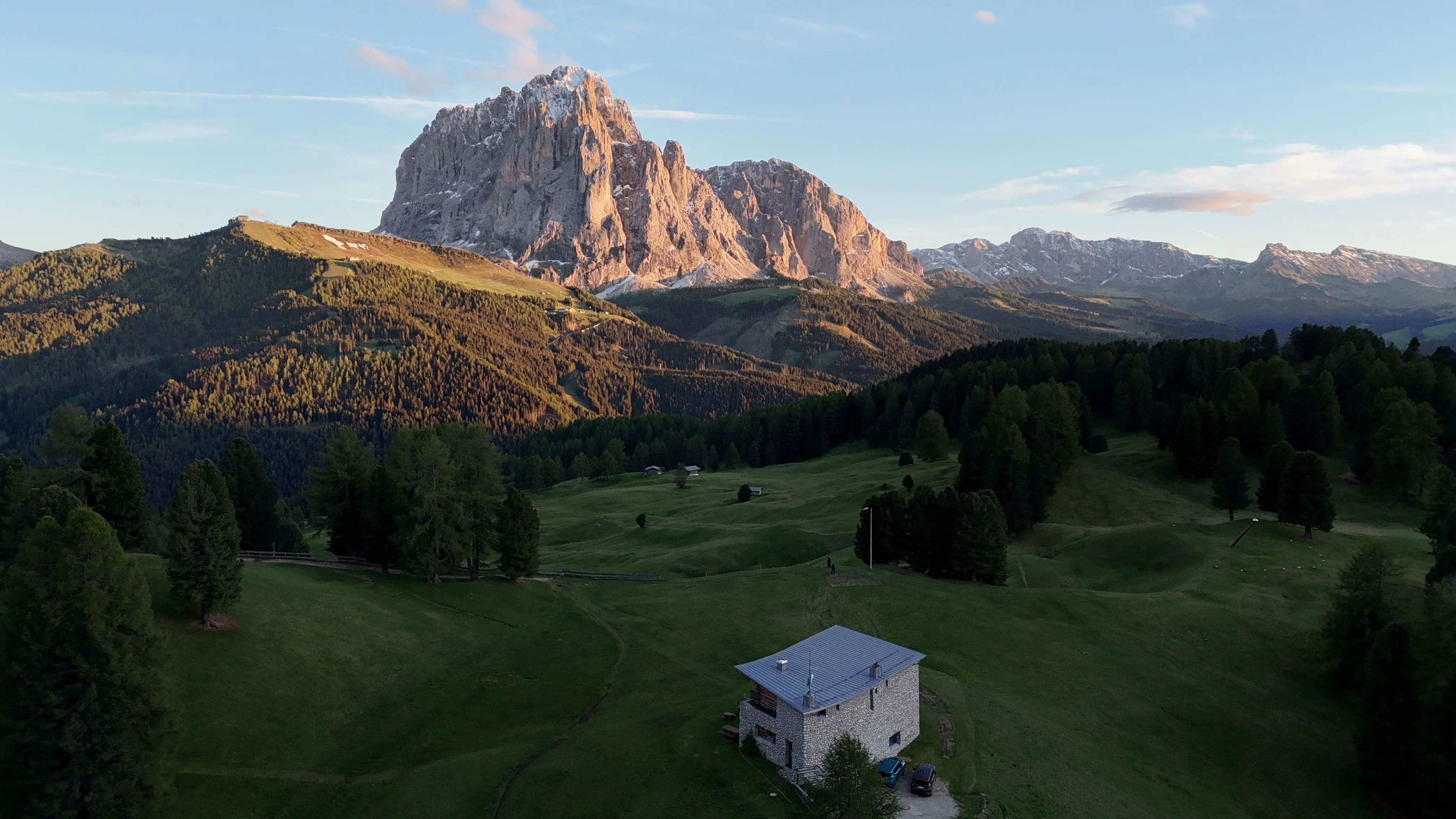4-tägige Dolomiten-Highlights-Wanderung 14