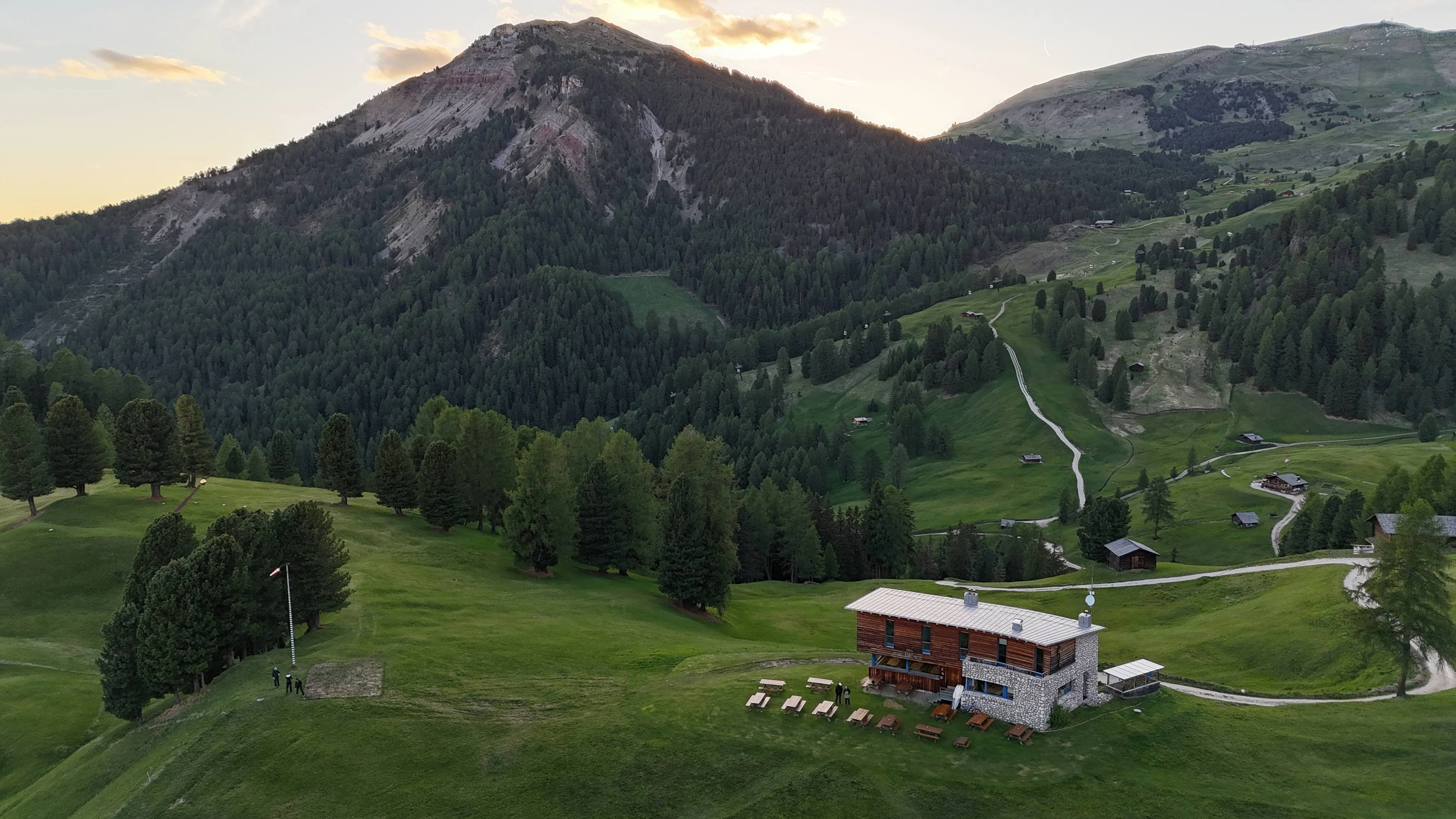 4-tägige Dolomiten-Highlights-Wanderung 9