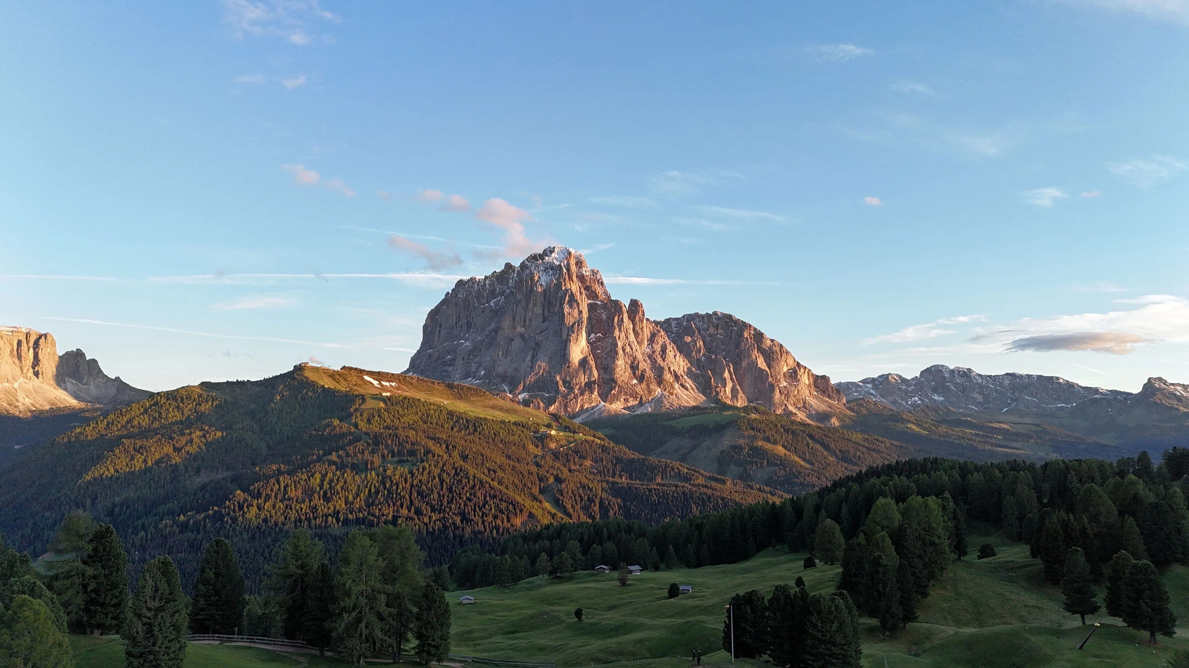 4-tägige Dolomiten-Highlights-Wanderung 3