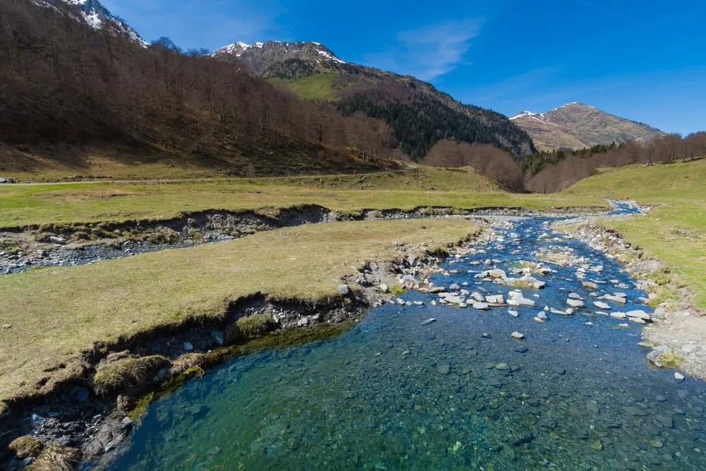 Dobrodružstvo okolo Aneto Lakes Loop 3