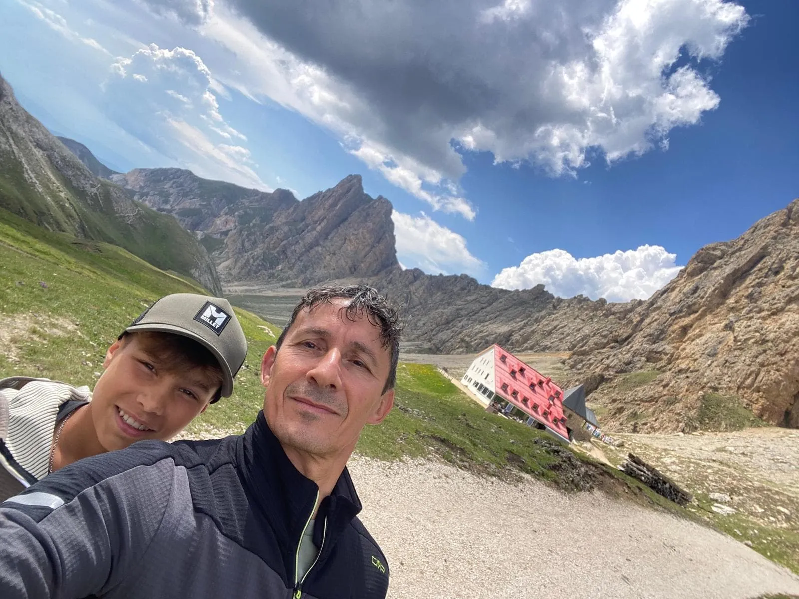 Escursione Alpe di Siusi - Sciliar per Famiglie 1