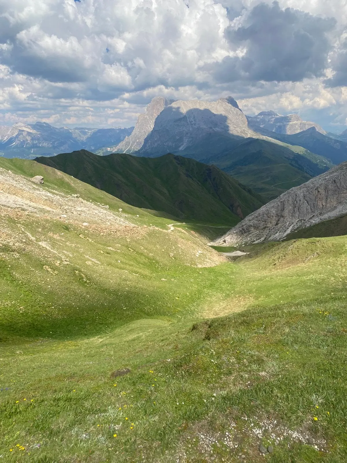 Escursione Alpe di Siusi - Sciliar per Famiglie 6