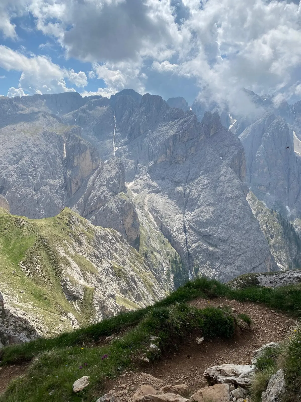 Escursione Alpe di Siusi - Sciliar per Famiglie 2