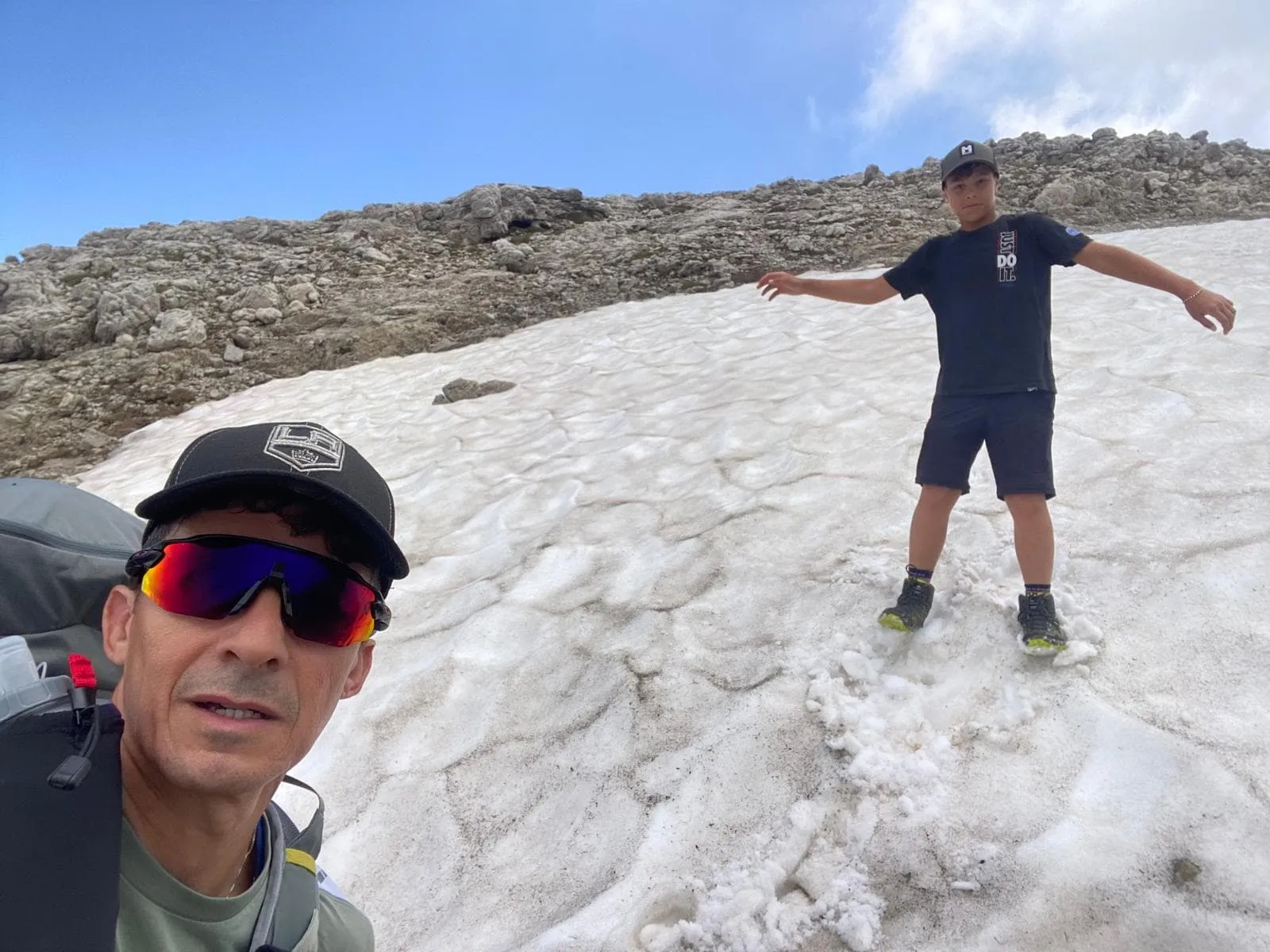 Escursione Alpe di Siusi - Sciliar per Famiglie 5
