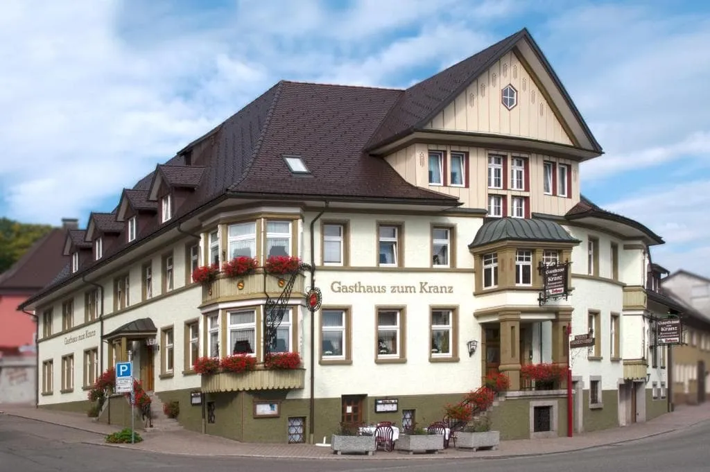 Gasthaus Kranz (Bonndorf)