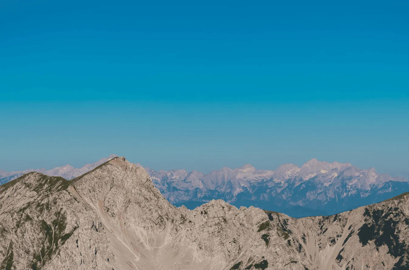 Wandern in Kärnten: die schönsten Gebiete im Vergleich