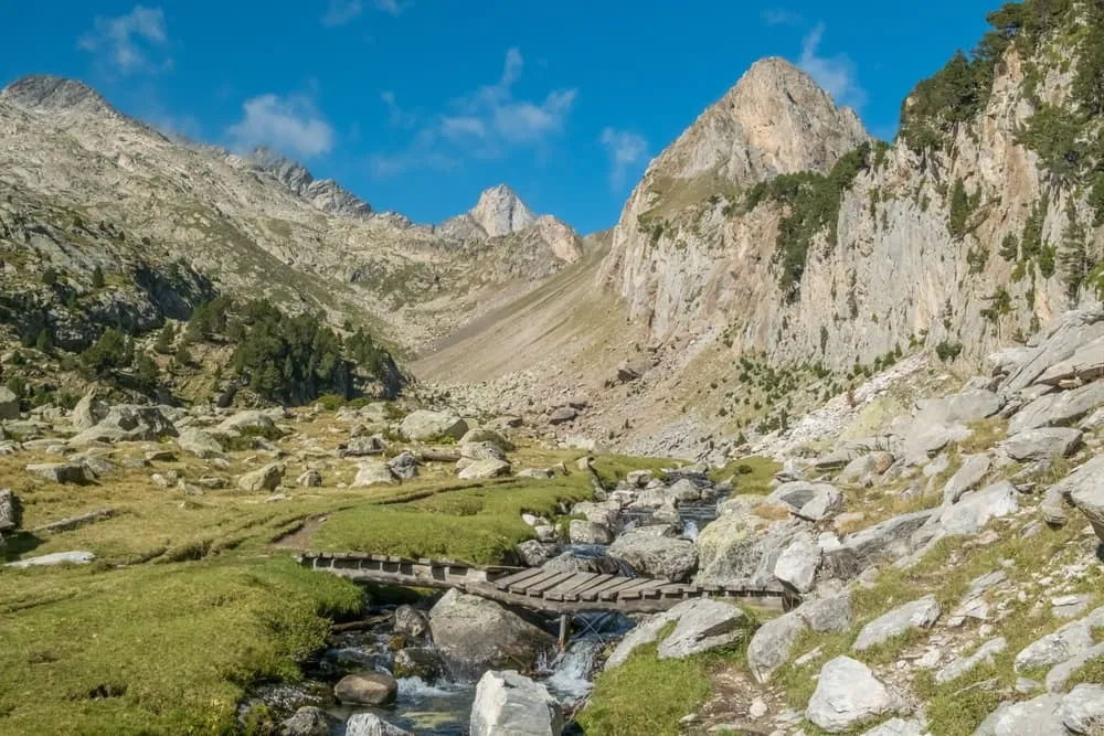 Trekking Aneto per principianti 6