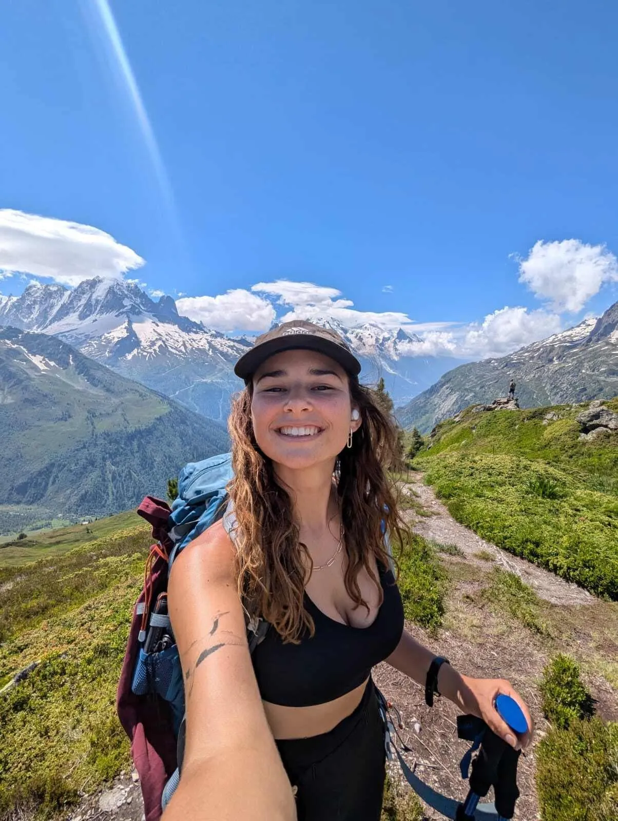 Full Tour du Mont Blanc - Inkl. hviledag 2