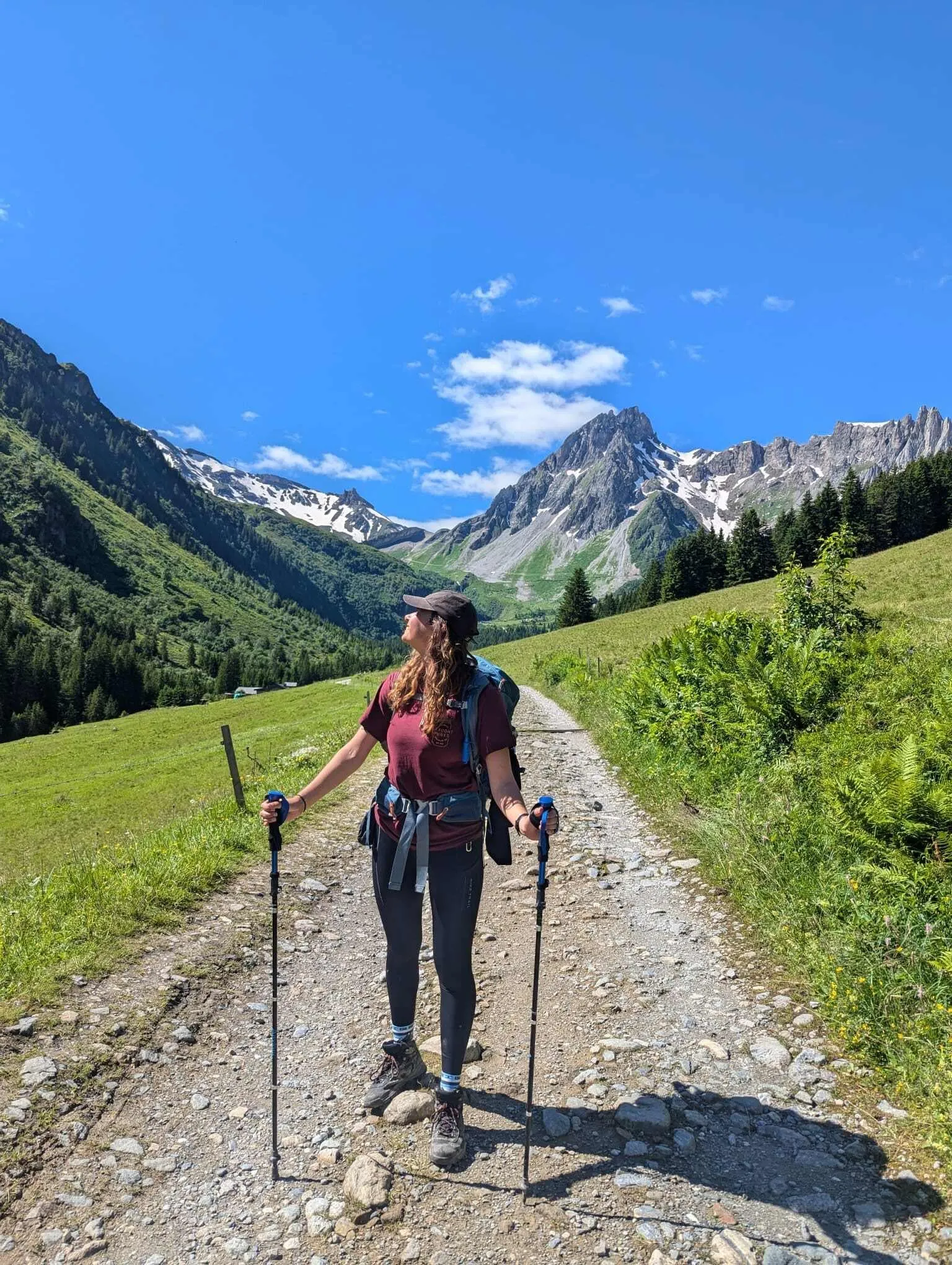 Full Tour du Mont Blanc - Inkl. hviledag 11