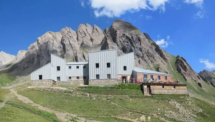 Pier Giorgio Frassati Refuge