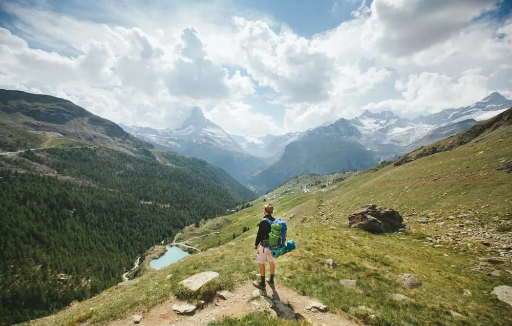 Sendero oculto del Mont Blanc 3