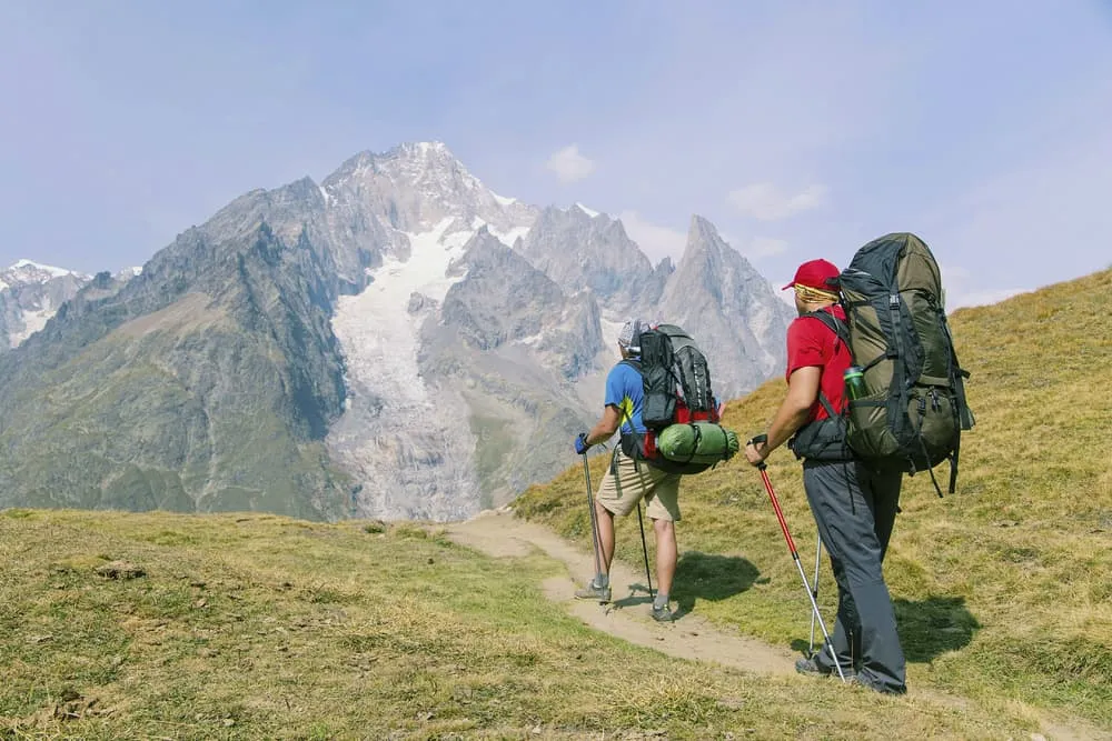 Sendero oculto del Mont Blanc 6