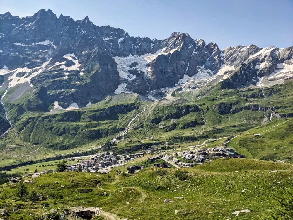 Sendero oculto del Mont Blanc 4