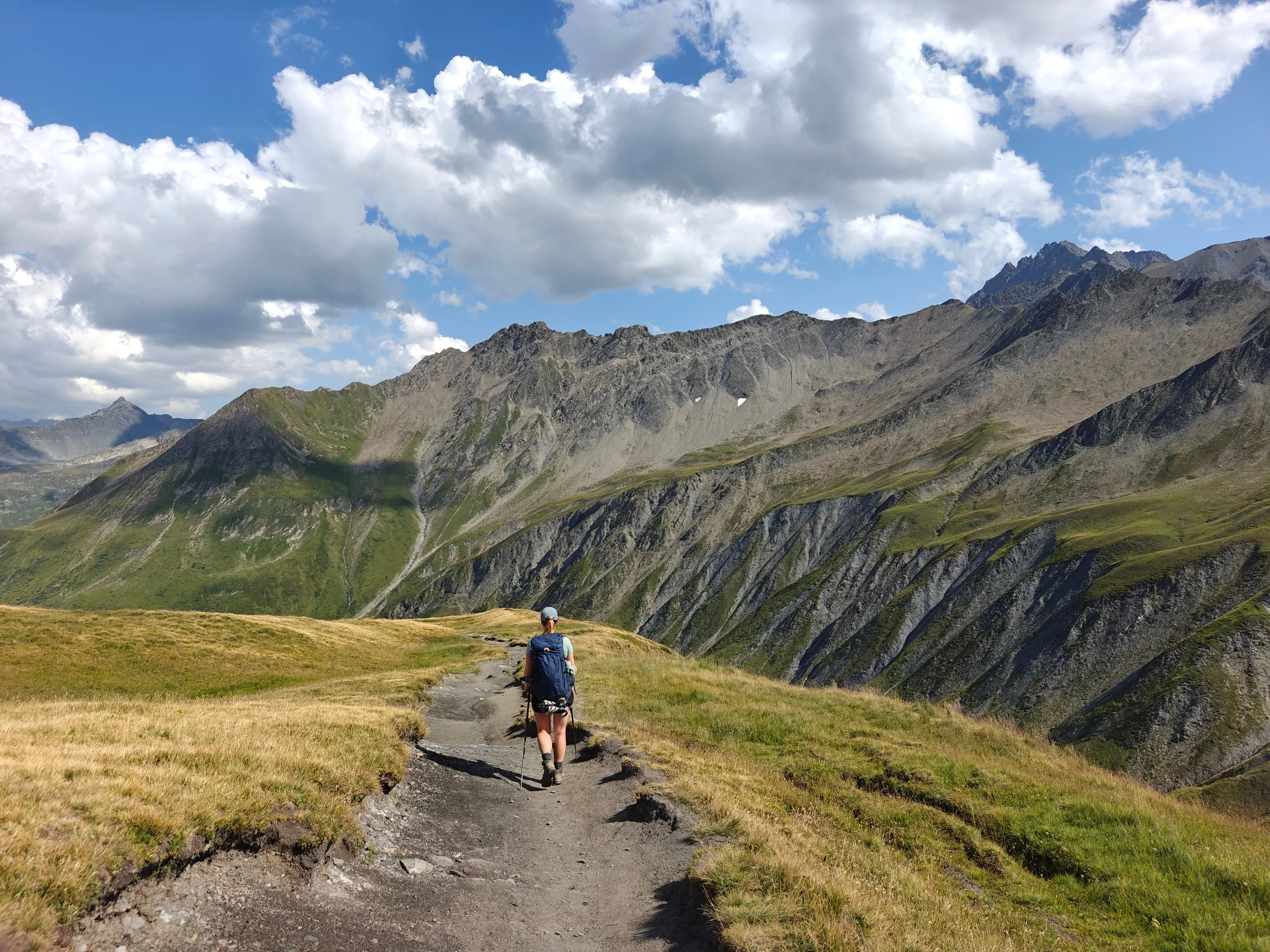 Fuld Tour du Mont Blanc - Inklusive indkvartering før og efter 14