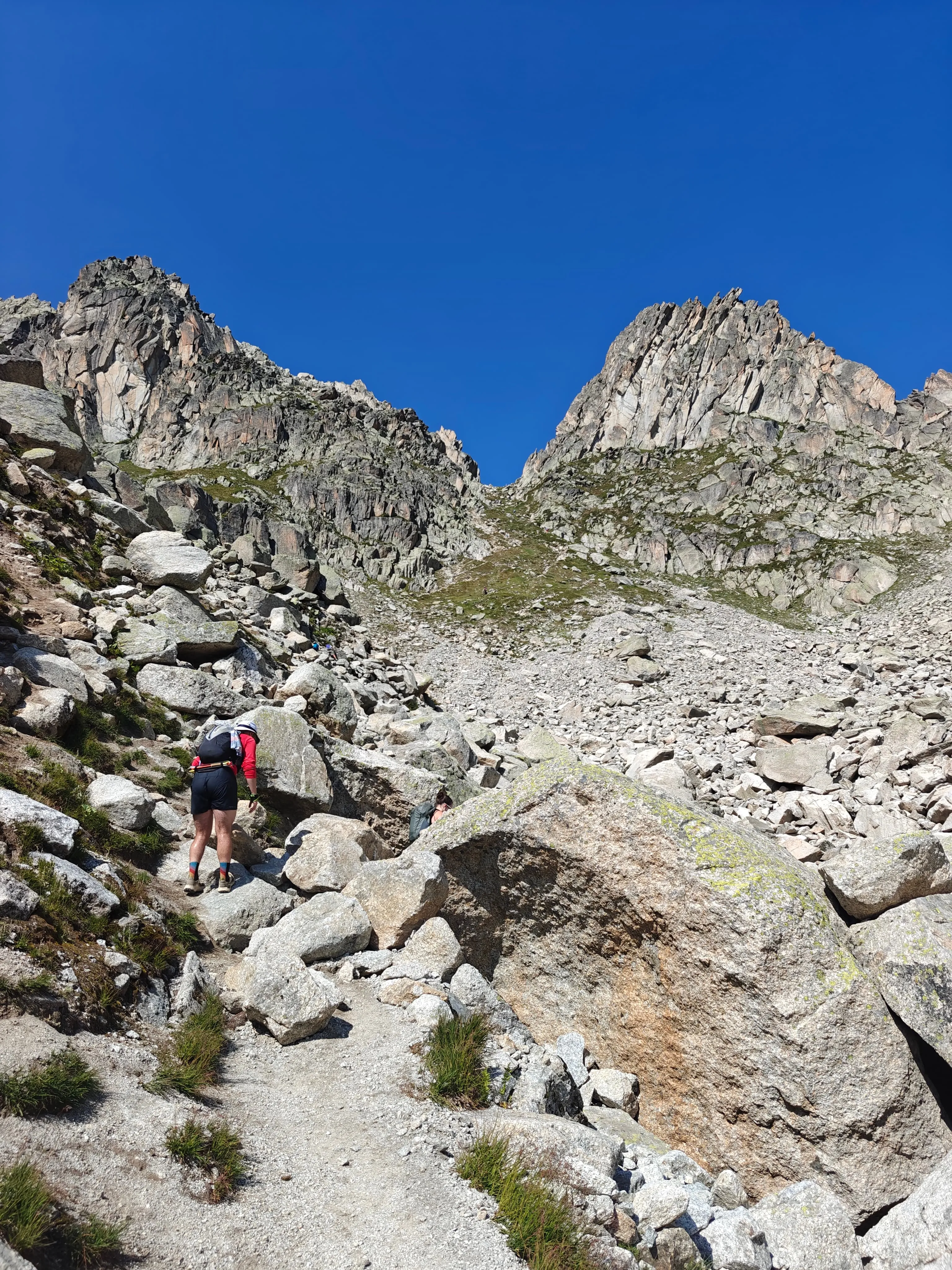 Tour do Mont Blanc Oriental - Incluindo acomodação antes e depois 11