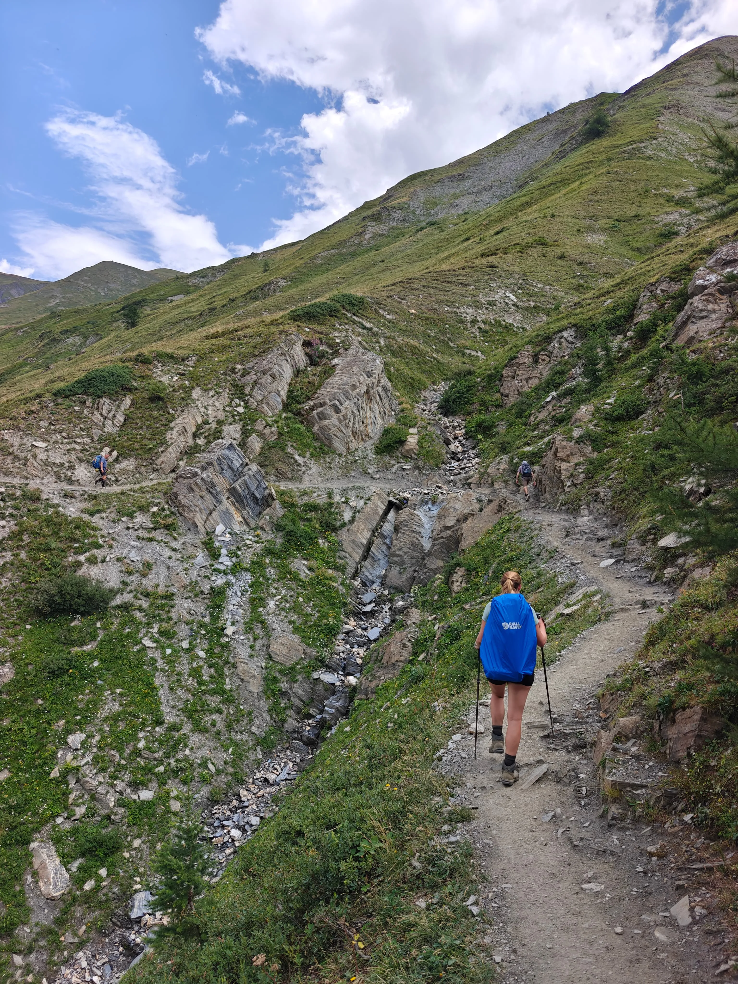 Tour do Mont Blanc Oriental - Incluindo acomodação antes e depois 10