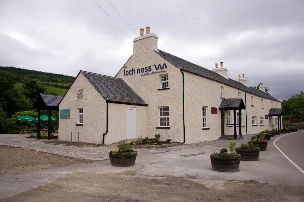 Loch Ness Inn (Drumnadrochit)