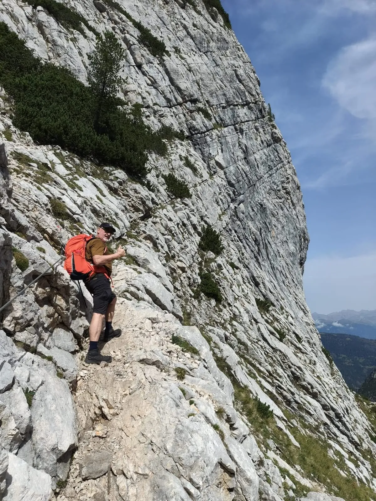Kleine Alta Via 1: von Cortina zum Pragser Wildsee 2