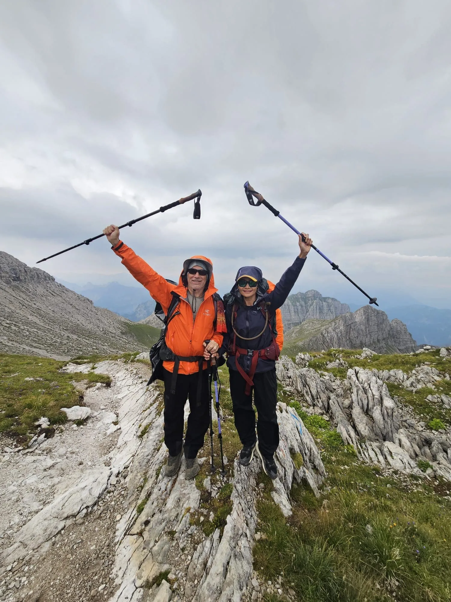 Kleine Alta Via 1: von Cortina zum Pragser Wildsee 7