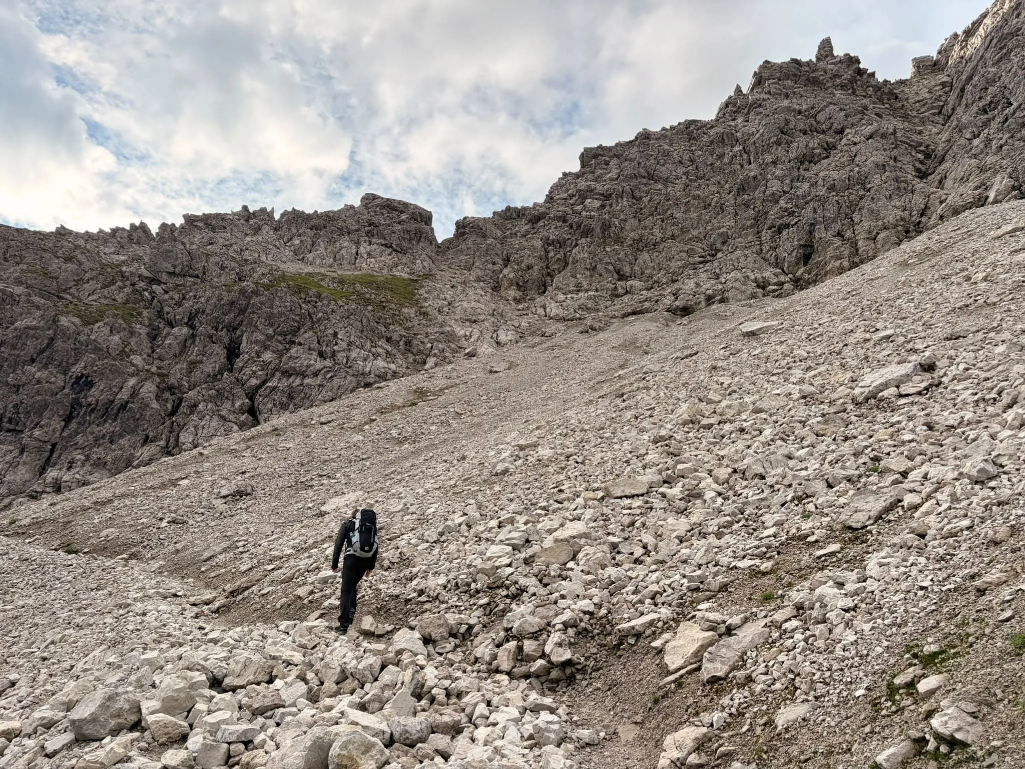 Kleinwalsertal-fottur 7