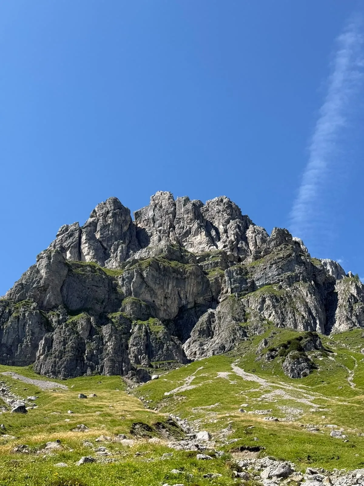 Sentiero Circolare Dachstein per Principianti 12