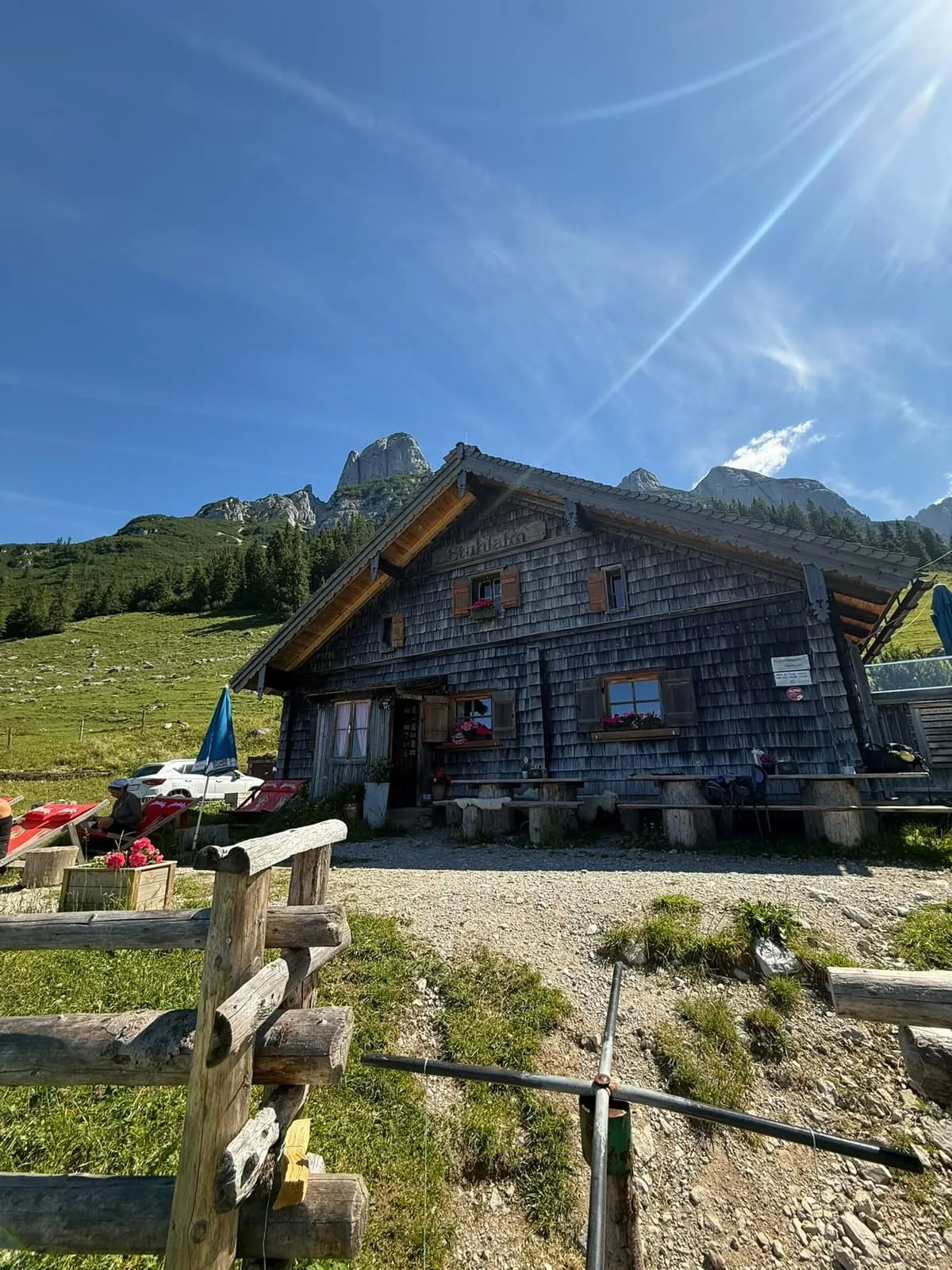 Sentiero Circolare Dachstein per Principianti 17