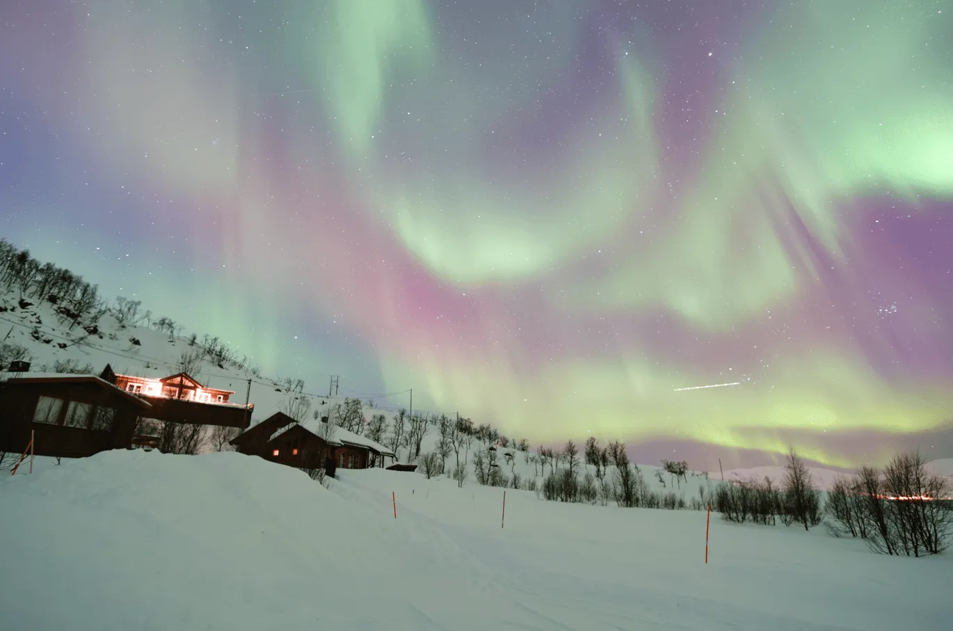 Northern Lights: Where to Go and What to Expect
