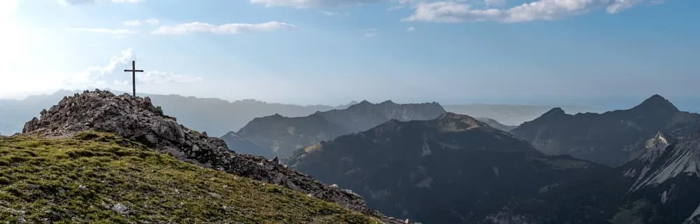 Express Liechtensteins panoramaväg